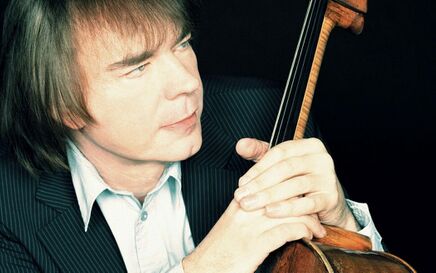 Julian Lloyd Webber: Music, Mentorship, and new Autobiography