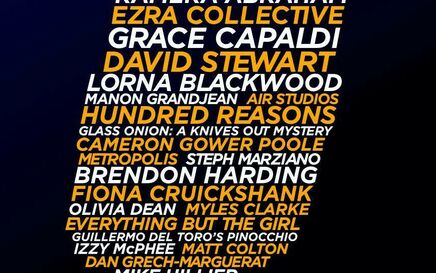 MPG reveals 2024 awards shortlist: women make up 50%