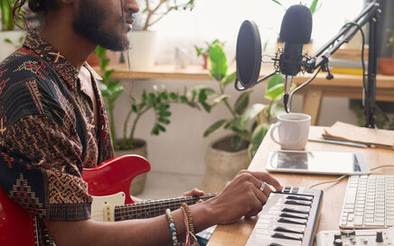 The Best Free Guitar Plugins: Epic Guitar Effects For Zero Budget