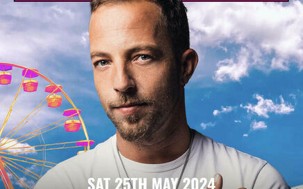 James Morrison & Eve to headline '90s & '00s music festival