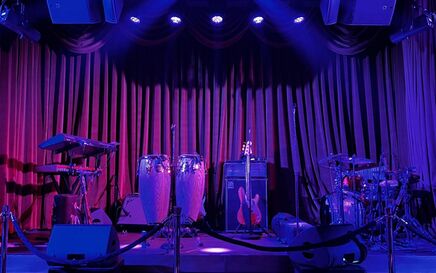 'L-Acoustics was the only option': Inside Bruno Mars' Pinky Ring