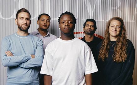 NQ inks new deals with Columbia Records UK and The Orchard