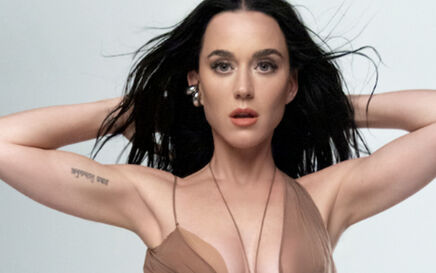 Katy Perry to donate £1 from every ticket to UK grassroots music venues