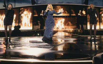 ‘The shows sounded phenomenal’: Inside Adele’s Munich residency