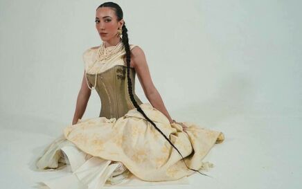 QSC Aspiring Interview: NOURI on bringing worship to the mainstream with ‘Change In Your Name’