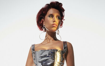 Raye makes history at 2024 BRIT Awards with six wins