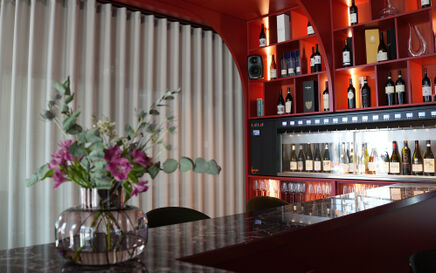 Genelec raises a glass to Estonia’s first Smart IP solution