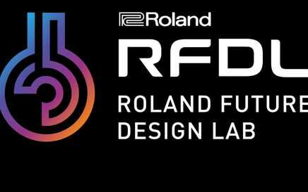 Roland announces Roland Future Design Lab to fuel music tech innovation