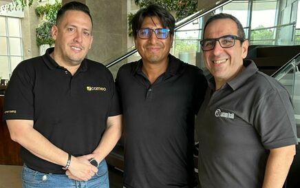 Adam Hall Group appoints STD Pro Audio as Cameo distributor in Bolivia