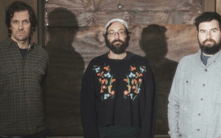 Rick Maguire on All Fiction, new EP Hot Air Balloon, and the future of Pile