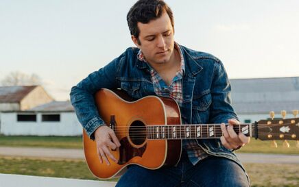 QSC Aspiring Interview: Dan Harrison on his creative process and love of country