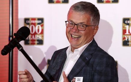 Celestion MD Nigel Wood on a Century Of Innovation: “Celestion stayed true to its core identity”