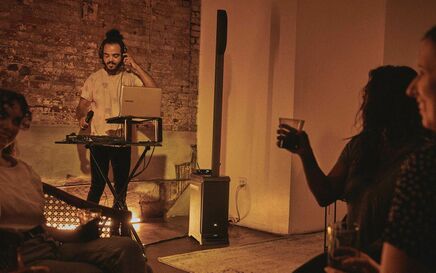 JBL IRX One REVIEW: A Portable Powerhouse for Live Sound