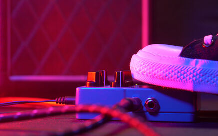 Best Reverb Pedals: Send Your Guitars and Synths into Outer Space