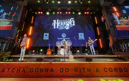 Friends In Low Places: DiGiCo & L-Acoustics Equip New Nashville Club