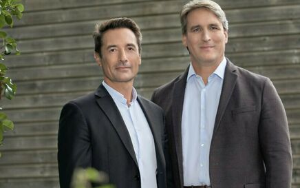 L-Acoustics co-CEOs talk 40th anniversary, the art of leadership, and the future