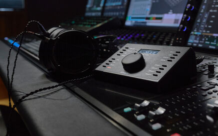 Genelec to demo UNIO and more at AES New York 2024