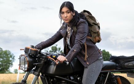 How Dave Porter honoured Choctaw Nation chants in Marvel’s ‘Echo’ score: “There's a whole legacy of that music”