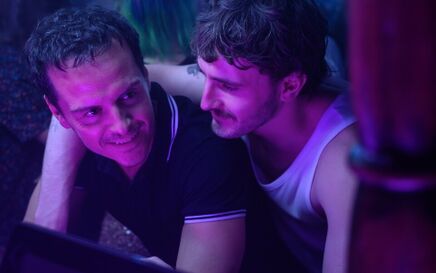 Emilie Levienaise-Farrouch on scoring All Of Us Strangers: “I mirror the intensity of the acting”