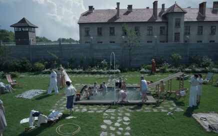 Why no ADR was required for Oscar-winning sound in The Zone Of Interest