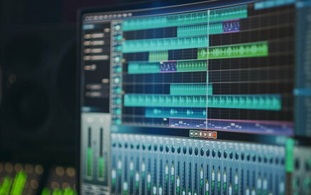 The Best Free Music Production Software: DAWs That Don’t Cost a Penny!