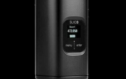 Shure launches SLX-D Portable Systems at NAMM 2024