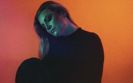 ‘You can’t escape or you’re completely alone’: Tusks on making new album Gold