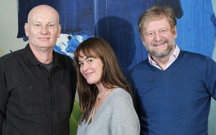 Natascha Augustin appointed managing director Warner Chappell Music Germany