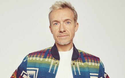 ‘It’s terrifying, but you have to go to those depths’: Fraser T Smith talks Django’s High