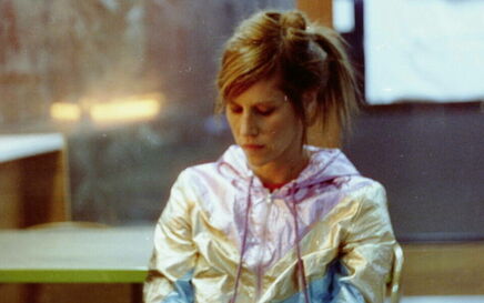 QSC Aspiring Interview: Julia-Sophie on 'Forgive Too Slow'