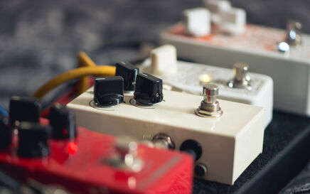 Best Guitar Effects Pedals: Complete Your Dream Pedalboard Lineup