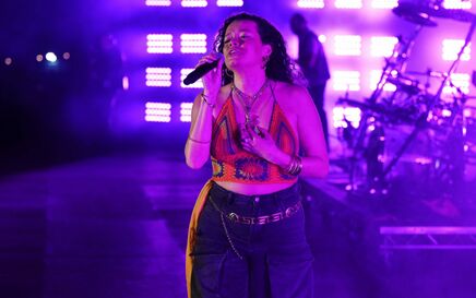 GLP goes big at Radio 1’s Big Weekend