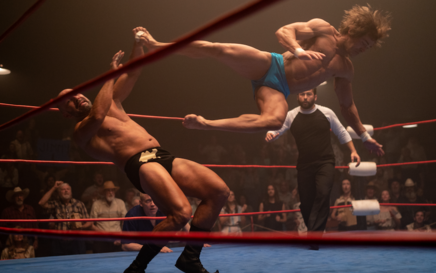 Richard Reed Parry: From Arcade Fire To Scoring The Iron Claw