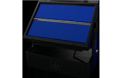 GLP brings new JDC2 IP hybrid strobe and more to ISE 2024