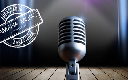 Yamaha Music London kicks off search for 2025 ambassador with new contest