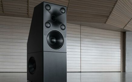 Genelec 8381A Review: ‘The Ultimate Problem Solver’