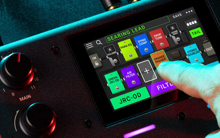 Best Multi-Effects Pedals: Replace Your Rig with One Pedal!