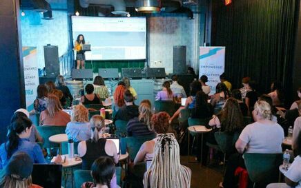 Music Production for Women announces free online October masterclasses
