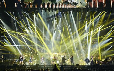 Fourier Audio brings studio-level processing to Hans Zimmer Live