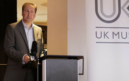 'With the scale of Labour’s victory there is a big opportunity': UK Music CEO