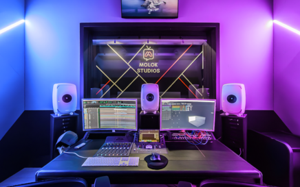 Italy's Molok Studios on how it became a go-to anime localisation company