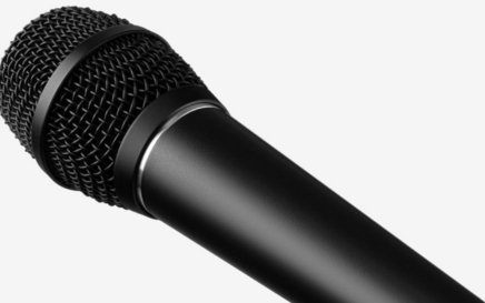 Earthworks SR117 Microphone Review: Uncompromising clarity at a sensible price