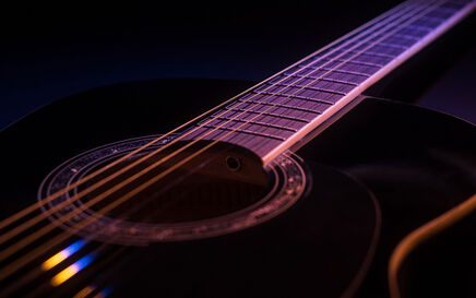 Best Beginner Acoustic Guitars: Superb Sounding Guitars For All Budgets