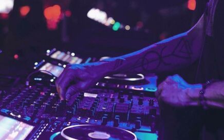 KUVO powered by DJ Monitor brings fair royalties for electronic music creators