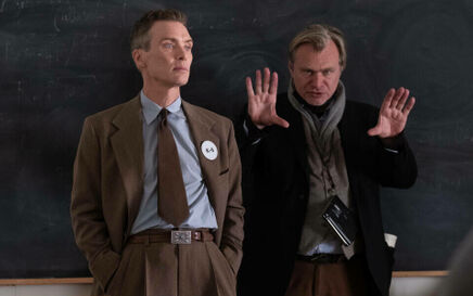 Oscar winners: The making of Oppenheimer’s score and The Zone of Interest’s sound design