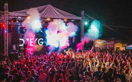 The DJ Awards to return after hiatus