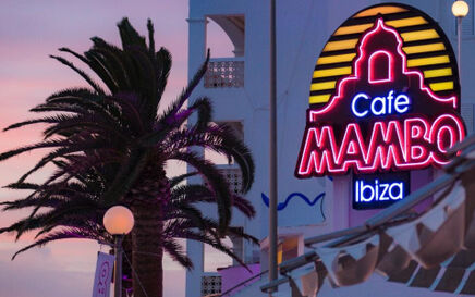 Café Mambo opens for landmark 30th year