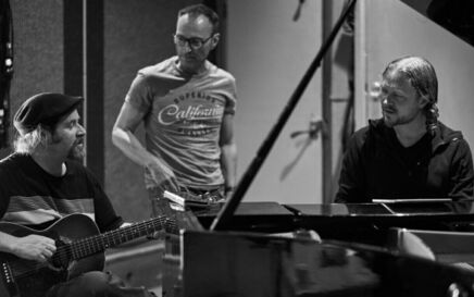 Inside Project 7’s 2024 Residential Songwriting Retreat at Rockfield Studios