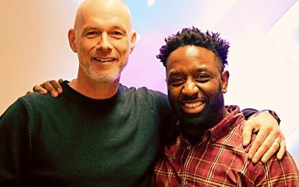 AIM partners with Tileyard North to support independents