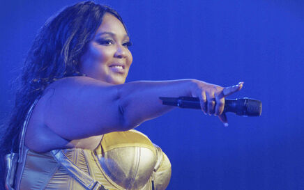 Lizzo quits music biz: ‘I’m tired of being dragged’